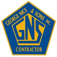 George Nice & Sons, Inc. logo - Similar company to Hoy Construction Llc