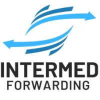 INTERMED FORWARDING logo - Similar company to Norafco