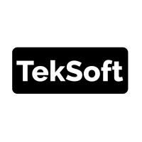 TekSoft Colombia logo - Similar company to Nft Forest