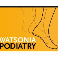 Watsonia Podiatry logo - Similar company to Colbrow By Lumia Care