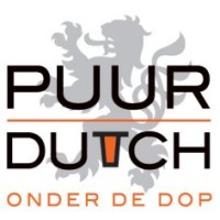 Puur Dutch logo - Similar company to Biorun (Nature Biotechnology Co.)