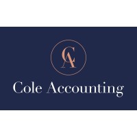 Cole Accounting Limited logo - Similar company to Mitchells, Chartered Accountants