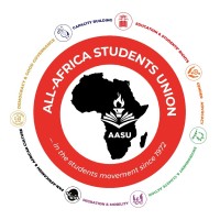 All-Africa Students Union (AASU) logo - Similar company to Dessel Technologies