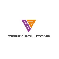 Zerify Solutions logo - Similar company to Thinkalize Global