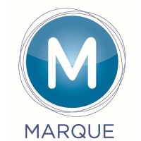 Marque Communications + Events logo - Similar company to Peapod Social