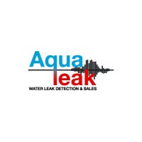 AquaLeak logo - Similar company to The Water Lab - Water And Waste Water Testing Laboratory