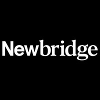 Newbridge logo - Similar company to New Bridge