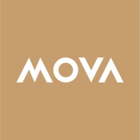 MOVA TECH logo - Similar company to Jimmy Technology