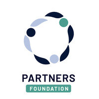 Partners Foundation logo - Similar company to Echo Image
