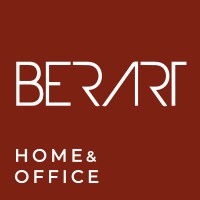 BERART home & office logo - Similar company to Adut Interier