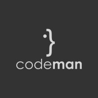 Codeman Company logo - Similar company to Codeman Yazılım A.Ş