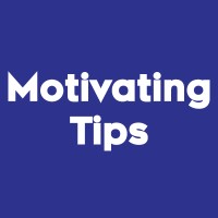 Motivating Tips logo - Similar company to Positivity