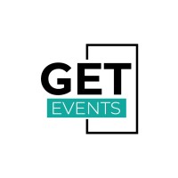 Get Events logo - Similar company to Exhibitionmakers