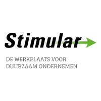 Stimular logo - Similar company to Ivvd - Kennisplatform Maatschappelijk Vastgoed