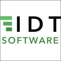 IDT Software Inc. logo - Similar company to Dakcs