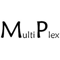 MultiPlex.studio logo - Similar company to 3D Pdf Consortium Inc