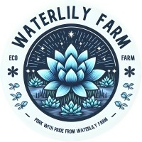 Waterlily Farm logo - Similar company to Finwin Travels & Tours