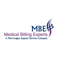 MBE- Medical Billing Experts logo - Similar company to Summaries, Etc,. Llc.