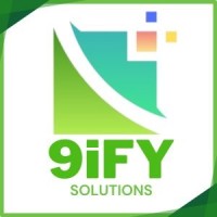 9iFY Solutions logo - Similar company to Phtech Solution Pvt Ltd