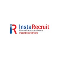 InstaRecruit logo - Similar company to Glamourseat™