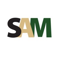SAM SOLUTIONS logo - Similar company to Sam Solutions