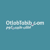 OtlobTabib.com logo - Similar company to Innovation Technology