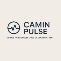 Caminpulse logo - Similar company to Dbsqware
