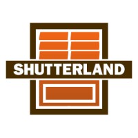 ShutterLand Exterior Shutters logo - Similar company to Shutter Island