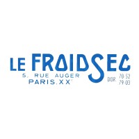 Le Froid Sec logo - Similar company to Gte