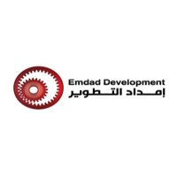 Emdad Development Co. Ltd. logo - Similar company to Ahecon
