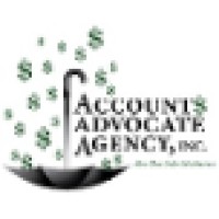 Accounts Advocate Agency, Inc logo