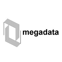 MEGADATA COMPUTAÇÕES LTDA logo - Similar company to Naat.Tech  Brasil