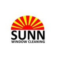 Sunn Window Cleaning logo - Similar company to Alpha Cleaning Service, Llc