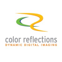 Color Reflections Houston