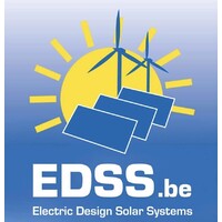 EDSS zonnepanelen logo - Similar company to Quantum Media Labs