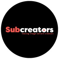 Subcreators logo - Similar company to Tasty Bytes