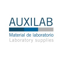 AUXILAB logo - Similar company to Labbox Labware