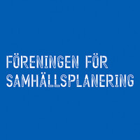 Föreningen för samhällsplanering logo - Similar company to Spacescape