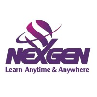 NexGen Online logo - Similar company to Envita Interio