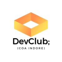 dev club logo - Similar company to Dev Club