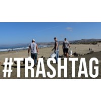 Trashtag logo - Similar company to Finvision.Ai