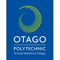 Postgrad at Otago Polytechnic logo - Similar company to Product Design Otago Polytechnic