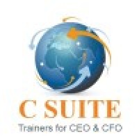 C SUITE WORLD logo - Similar company to Prudent Square Advisory