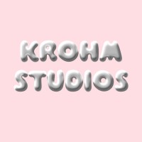 Krohm Studios logo - Similar company to House Of Meena Llc