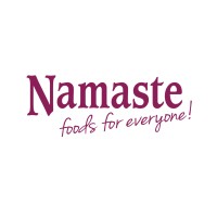 Namaste Foods logo - Similar company to Suprabio