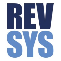 REVSYS logo - Similar company to Codetogether-Test