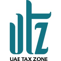 UAE Tax Zone logo - Similar company to Uae Tax