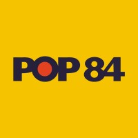 POP84 Jeans logo - Similar company to Cr2Ee