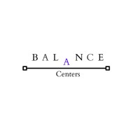 Balance centers logo - Similar company to Us Ergonomics