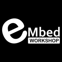 eMbed Workshop logo - Similar company to Embed Labs (Pvt) Ltd